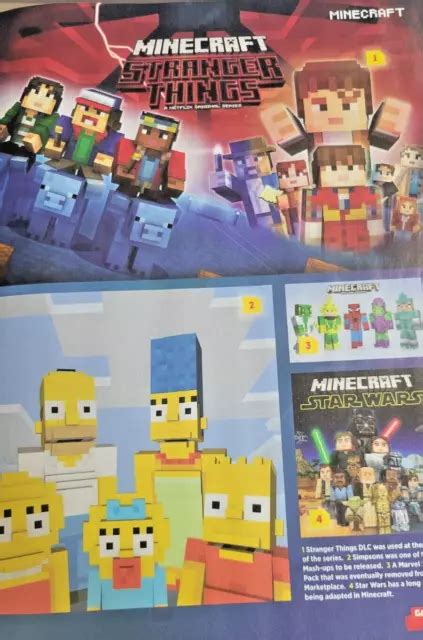 Minecraft 2025