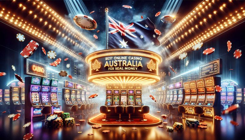 Guide complet pour choisir le meilleur casino en ligne cet été